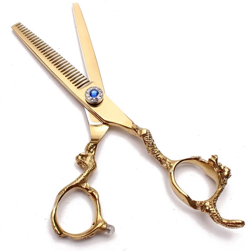 Thinning Scissors